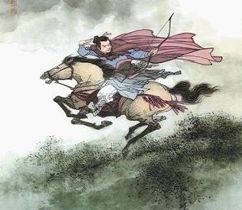《七哀诗三首》王粲东汉古诗原文阅读翻译赏析 《七哀诗三首》王粲东汉古诗原文阅读翻译赏析