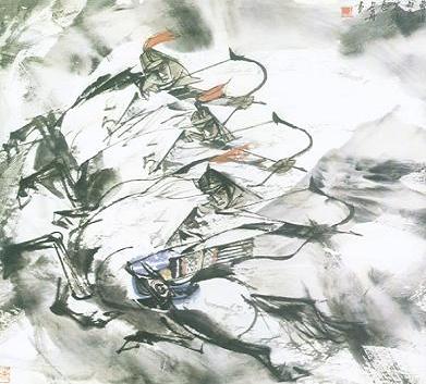 《白马篇》曹植东汉古诗原文阅读翻译赏析 《白马篇》曹植东汉古诗原文阅读翻译赏析