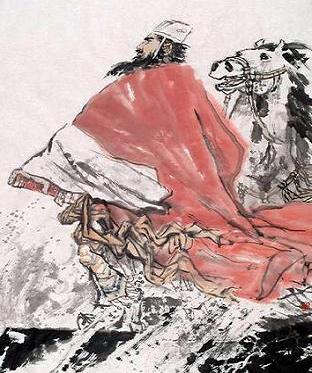 《蒿里行》曹操东汉古诗原文阅读翻译赏析 《蒿里行》曹操东汉古诗原文阅读翻译赏析