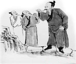 《酌贪泉》吴隐之晋代古诗原文阅读翻译赏析 《酌贪泉》吴隐之晋代古诗原文阅读翻译赏析