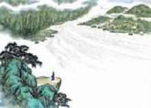 《晚登三山还望京邑》谢朓古诗原文阅读翻译赏析 《晚登三山还望京邑》谢朓古诗原文阅读翻译赏析