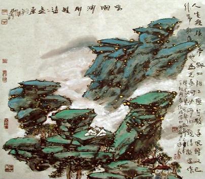 《杂诗十二首》其一陶渊明晋代古诗原文阅读翻译赏析 《杂诗十二首》其一陶渊明晋代古诗原文阅读翻译赏析