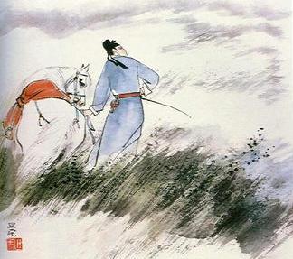 《王孙游》谢朓古诗原文阅读翻译赏析 《王孙游》谢朓古诗原文阅读翻译赏析