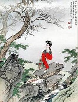 《赠范晔诗》陆凯古诗原文阅读翻译赏析 《赠范晔诗》陆凯古诗原文阅读翻译赏析