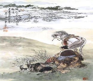 《王孙游》谢朓古诗原文阅读翻译赏析 《王孙游》谢朓古诗原文阅读翻译赏析