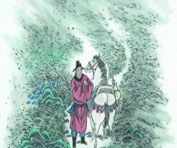 《王孙游》谢朓古诗原文阅读翻译赏析 《王孙游》谢朓古诗原文阅读翻译赏析