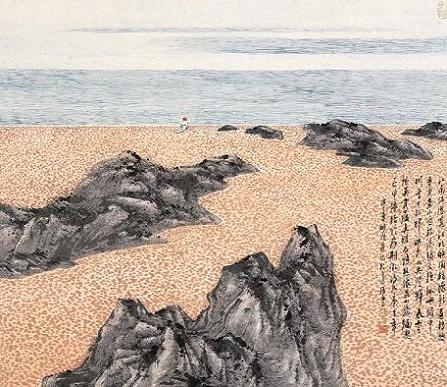 《登江中孤屿》谢灵运晋代古诗原文阅读翻译赏析 《登江中孤屿》谢灵运晋代古诗原文阅读翻译赏析