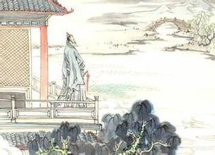 《晚登三山还望京邑》谢朓古诗原文阅读翻译赏析 《晚登三山还望京邑》谢朓古诗原文阅读翻译赏析