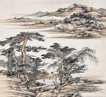 《之零陵郡次新亭》范云古诗原文阅读翻译赏析 《之零陵郡次新亭》范云古诗原文阅读翻译赏析