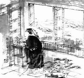 《宿甘露僧舍》曾公亮宋代古诗原文阅读翻译赏析 《宿甘露僧舍》曾公亮宋代古诗原文阅读翻译赏析