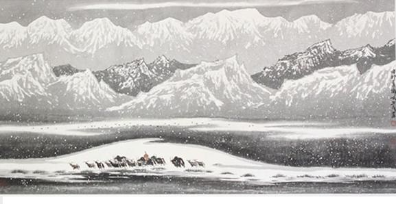 《塞上》柳开宋代古诗原文阅读翻译赏析 《塞上》柳开宋代古诗原文阅读翻译赏析