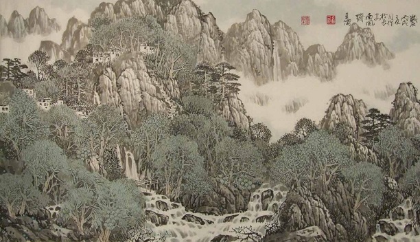 《陇头歌辞》北朝民歌古诗原文阅读翻译赏析 《陇头歌辞》北朝民歌古诗原文阅读翻译赏析