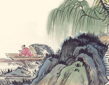 《柳枝词》郑文宝宋代古诗原文阅读翻译赏析 《柳枝词》郑文宝宋代古诗原文阅读翻译赏析