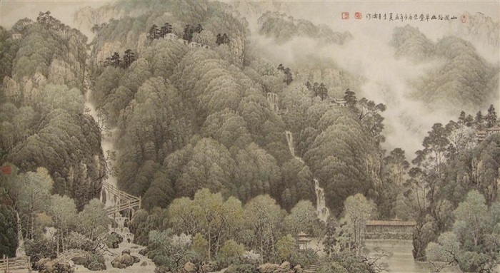 《陇头歌辞》北朝民歌古诗原文阅读翻译赏析 《陇头歌辞》北朝民歌古诗原文阅读翻译赏析