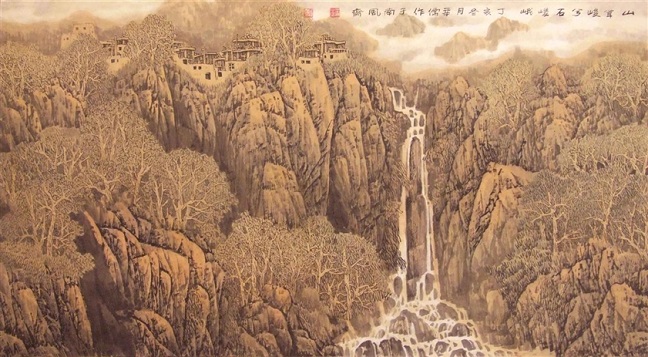 《陇头歌辞》北朝民歌古诗原文阅读翻译赏析 《陇头歌辞》北朝民歌古诗原文阅读翻译赏析