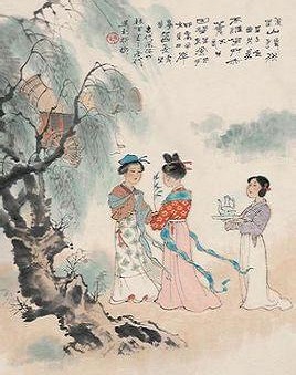 《折杨柳歌辞》北朝民歌古诗原文阅读翻译赏析 《折杨柳歌辞》北朝民歌古诗原文阅读翻译赏析