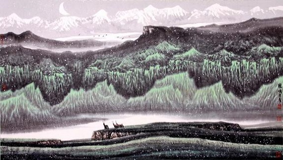 《塞上》柳开宋代古诗原文阅读翻译赏析 《塞上》柳开宋代古诗原文阅读翻译赏析