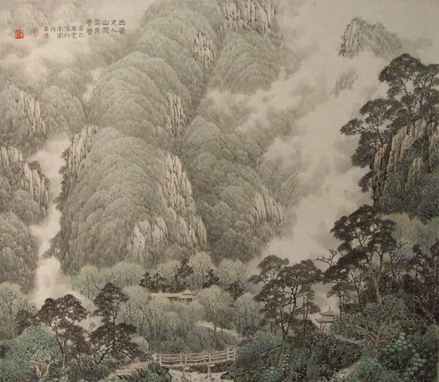 《陇头歌辞》北朝民歌古诗原文阅读翻译赏析 《陇头歌辞》北朝民歌古诗原文阅读翻译赏析