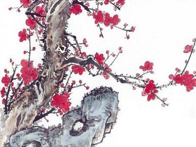 《山园小梅二首》林逋宋代古诗原文阅读翻译赏析 《山园小梅二首》林逋宋代古诗原文阅读翻译赏析