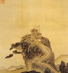 《宿甘露僧舍》曾公亮宋代古诗原文阅读翻译赏析 《宿甘露僧舍》曾公亮宋代古诗原文阅读翻译赏析