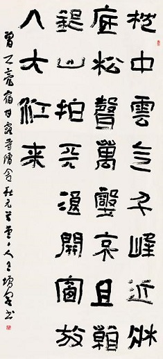 《宿甘露僧舍》曾公亮宋代古诗原文阅读翻译赏析 《宿甘露僧舍》曾公亮宋代古诗原文阅读翻译赏析