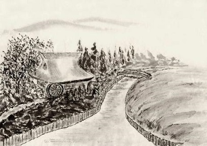 《人日思归》薛道衡隋代古诗原文阅读翻译赏析 《人日思归》薛道衡隋代古诗原文阅读翻译赏析