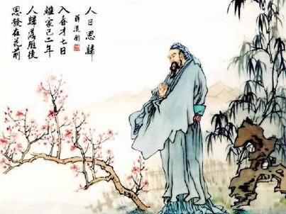 《人日思归》薛道衡隋代古诗原文阅读翻译赏析 《人日思归》薛道衡隋代古诗原文阅读翻译赏析