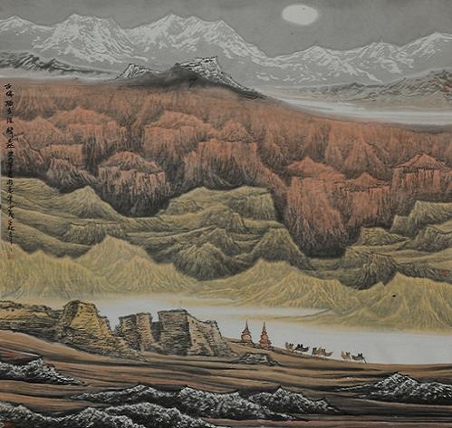 《塞上》柳开宋代古诗原文阅读翻译赏析 《塞上》柳开宋代古诗原文阅读翻译赏析