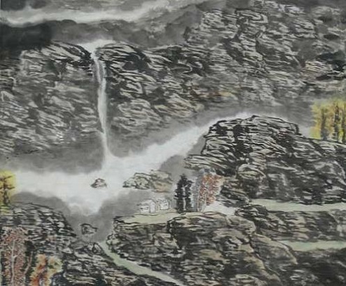 《陇头歌辞》北朝民歌古诗原文阅读翻译赏析 《陇头歌辞》北朝民歌古诗原文阅读翻译赏析