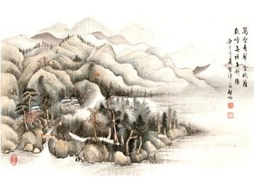 《村行》王禹偁宋代古诗原文阅读翻译赏析 《村行》王禹偁宋代古诗原文阅读翻译赏析