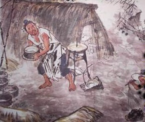 《陶者》梅尧臣宋代古诗原文阅读翻译赏析 《陶者》梅尧臣宋代古诗原文阅读翻译赏析