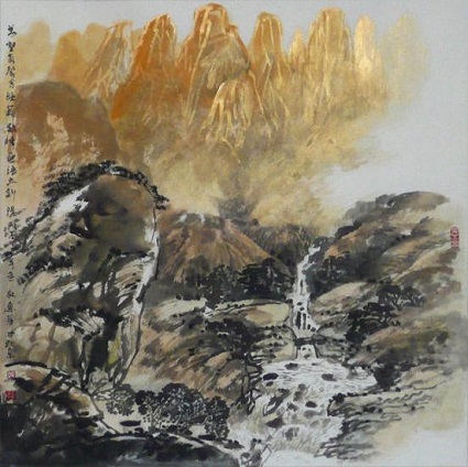 《村行》王禹偁宋代古诗原文阅读翻译赏析 《村行》王禹偁宋代古诗原文阅读翻译赏析