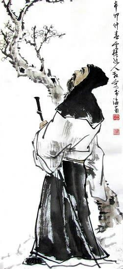 《山园小梅二首》林逋宋代古诗原文阅读翻译赏析 《山园小梅二首》林逋宋代古诗原文阅读翻译赏析