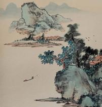 《宿甘露僧舍》曾公亮宋代古诗原文阅读翻译赏析 《宿甘露僧舍》曾公亮宋代古诗原文阅读翻译赏析