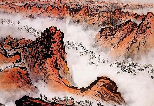 《关山月》徐陵古诗原文阅读翻译赏析