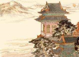 《寄王琳》庾信古诗原文阅读翻译赏析 《寄王琳》庾信古诗原文阅读翻译赏析