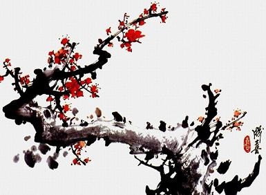 《咏早梅》何逊古诗原文阅读翻译赏析