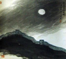 《关山月》徐陵古诗原文阅读翻译赏析