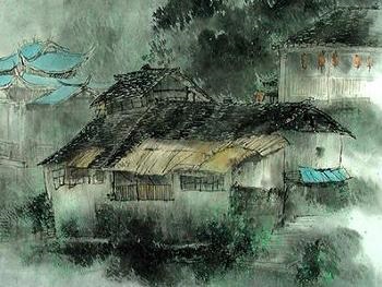 《边城思》何逊古诗原文阅读翻译赏析