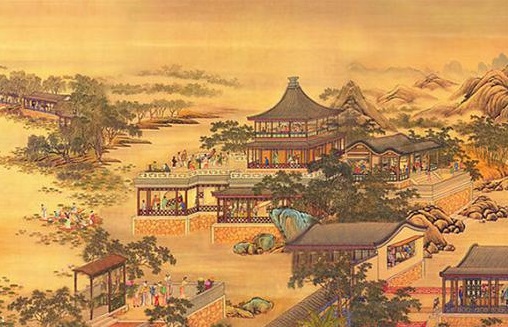 《边城思》何逊古诗原文阅读翻译赏析