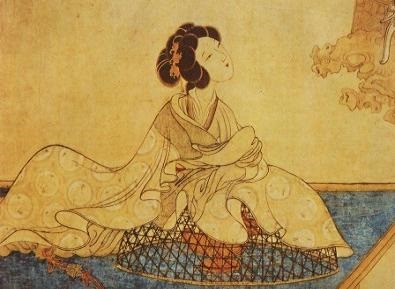 《估客乐四首》释宝月古诗原文阅读翻译赏析