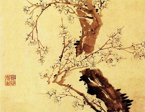 《咏早梅》何逊古诗原文阅读翻译赏析