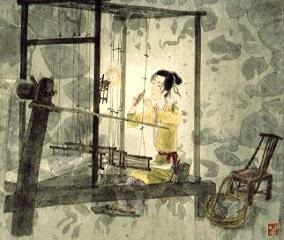 《夜夜曲》沈约古诗原文阅读翻译赏析