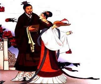 《估客乐四首》释宝月古诗原文阅读翻译赏析