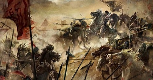 《乌江亭》王安石宋代古诗原文阅读翻译赏析