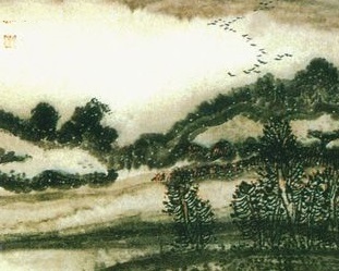 《乡思》李觏宋代古诗原文阅读翻译赏析