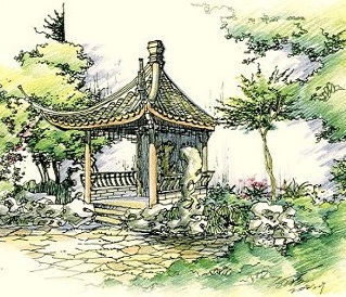 《丰乐亭游春三首》欧阳修宋代古诗原文阅读翻译赏析