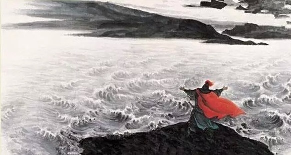 《题乌江亭》杜牧唐诗原文阅读翻译赏析