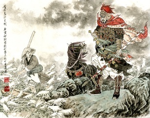 《乌江亭》王安石宋代古诗原文阅读翻译赏析