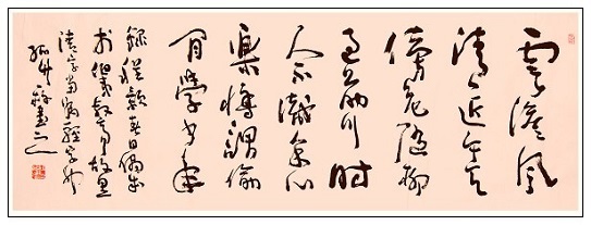 《春日偶成》程颢宋代古诗原文阅读翻译赏析